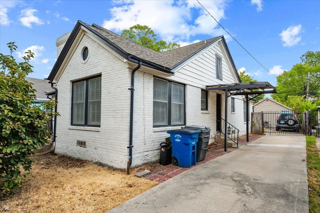 2614 Roanoke Avenue, Dallas, TX 75235 — photo 2