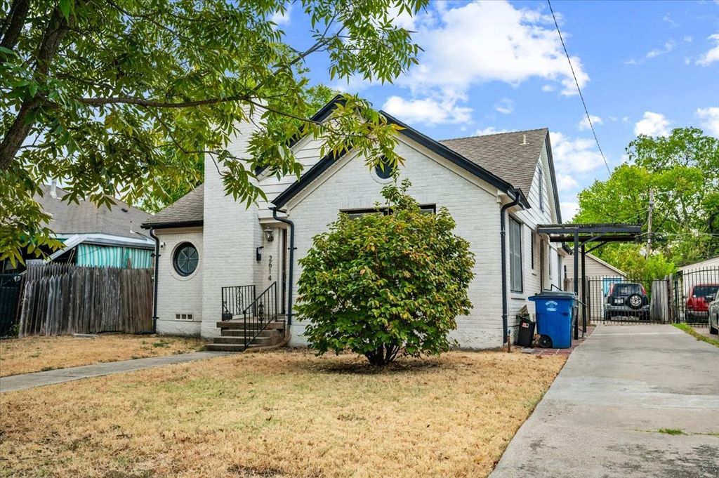 2614 Roanoke Avenue, Dallas, TX 75235 — photo 3