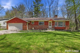 4738 Cranwood Avenue Sw, City Of Wyoming, MI 49509