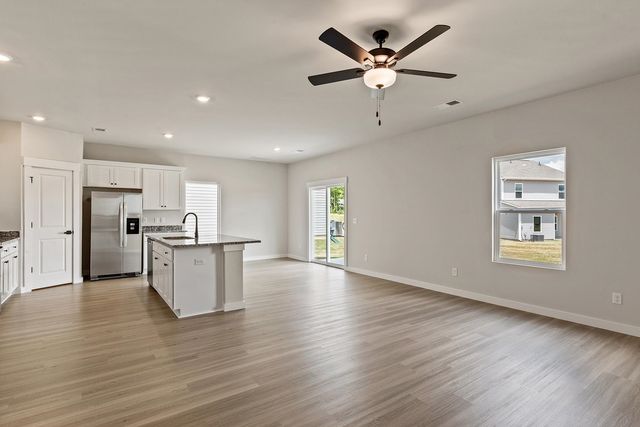 1424 Wild Indigo Way, Moore, SC 29369