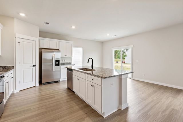 1424 Wild Indigo Way, Moore, SC 29369