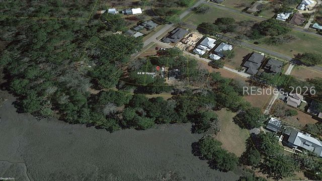 44 W Haven, Beaufort, SC 29906