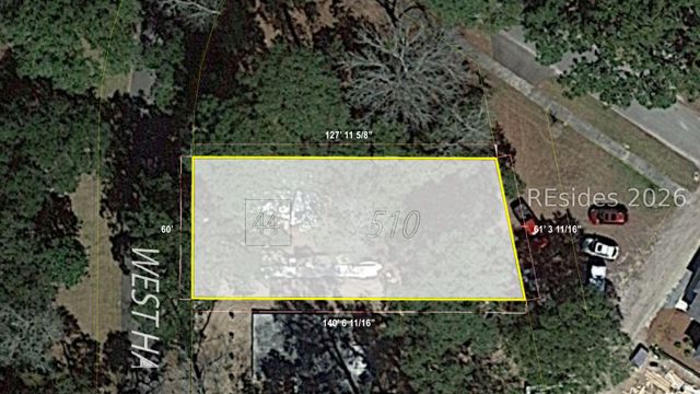 44 W Haven, Beaufort, SC 29906