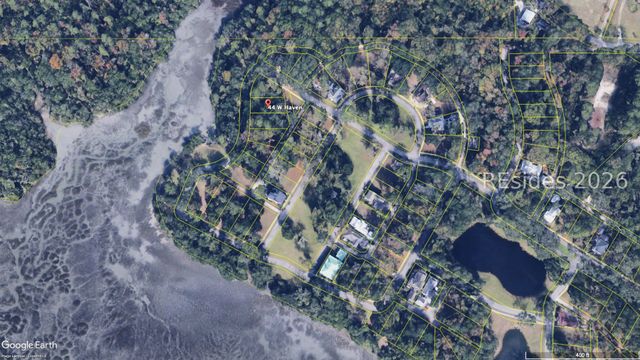 44 W Haven, Beaufort, SC 29906