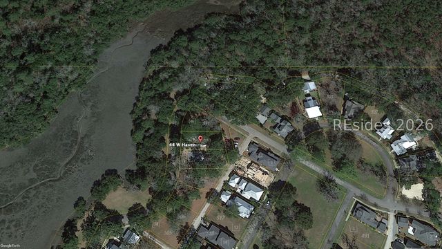 44 W Haven, Beaufort, SC 29906
