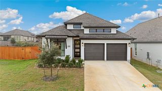 655 Vireos Street, New Braunfels, TX 78132