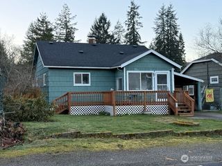 313 Taylor Street, Ryderwood, WA 98581