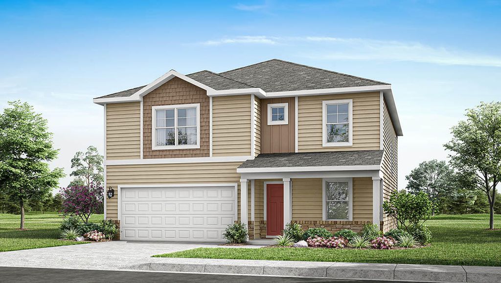 1923 Asbury Way, Hebron, KY 41048