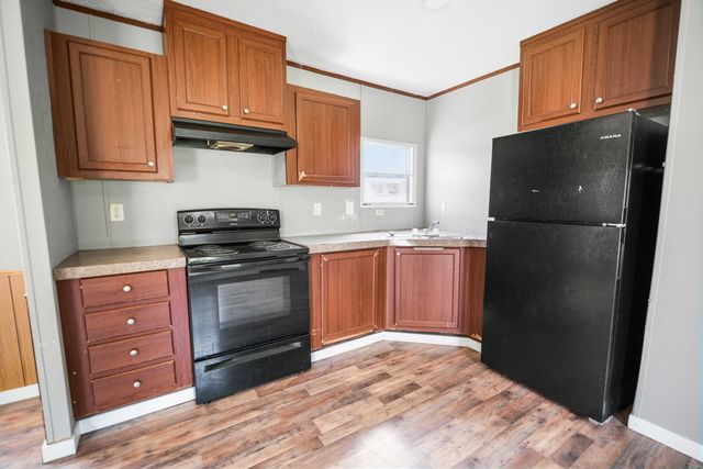 154 Trueblood Road, Monticello, KY 42633
