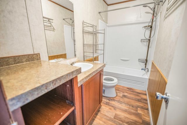 154 Trueblood Road, Monticello, KY 42633