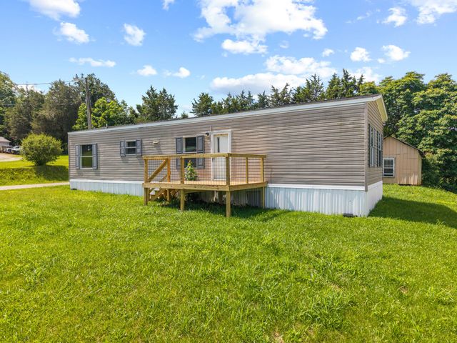 154 Trueblood Road, Monticello, KY 42633