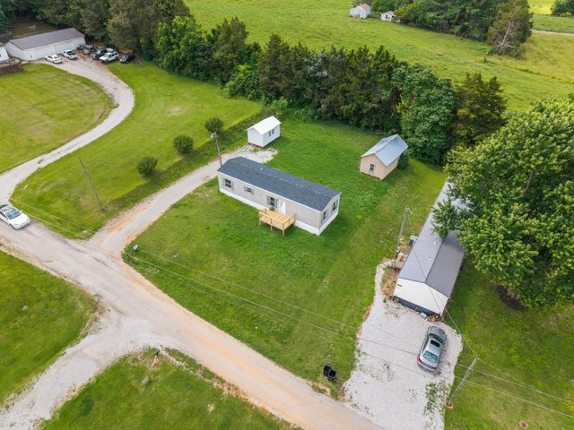 154 Trueblood Road, Monticello, KY 42633