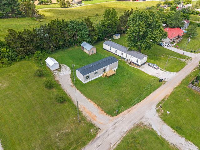 154 Trueblood Road, Monticello, KY 42633