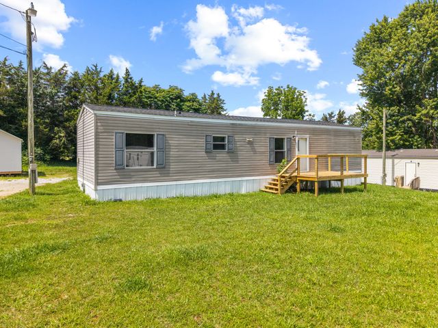 154 Trueblood Road, Monticello, KY 42633