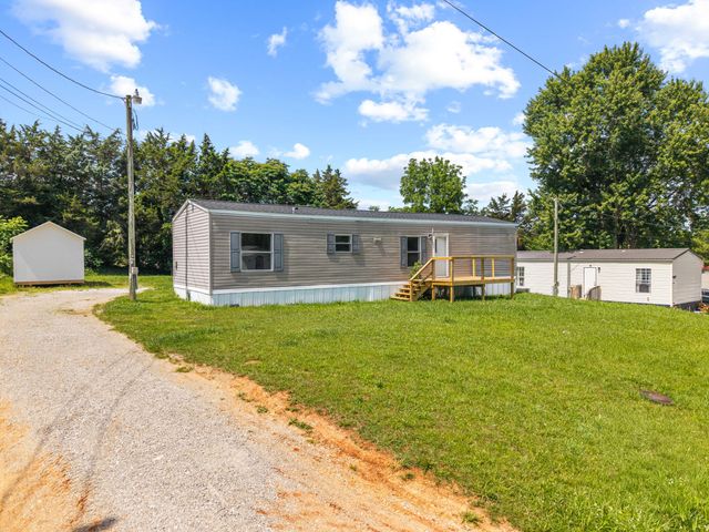 154 Trueblood Road, Monticello, KY 42633