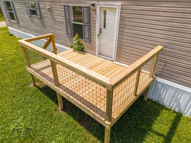 154 Trueblood Road, Monticello, KY 42633