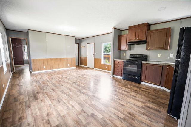 154 Trueblood Road, Monticello, KY 42633