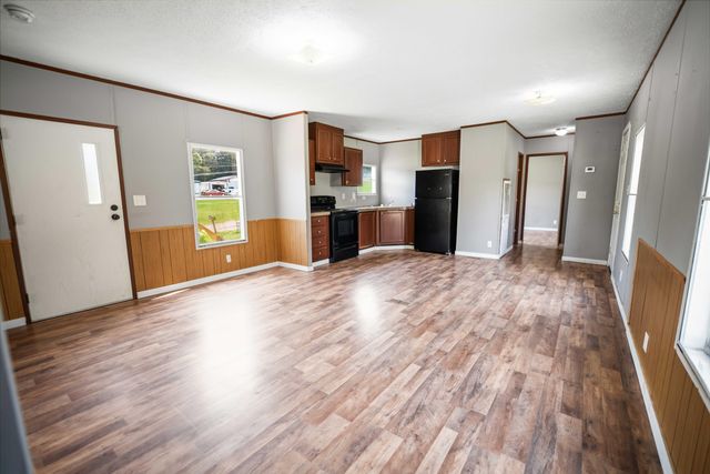 154 Trueblood Road, Monticello, KY 42633