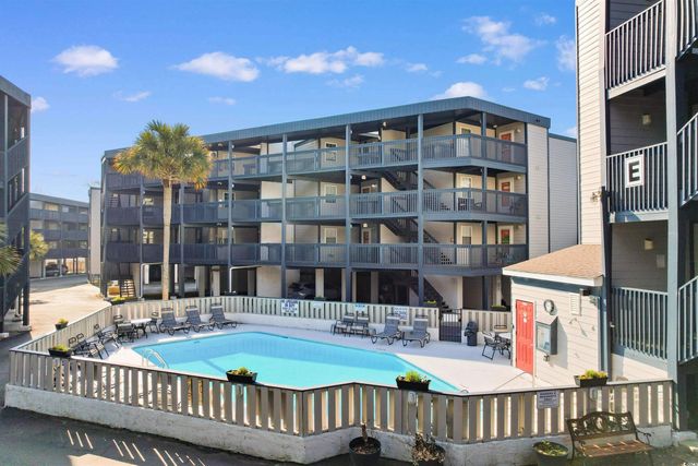 1500 Cenith Dr Apt C103, North Myrtle Beach, SC 29582