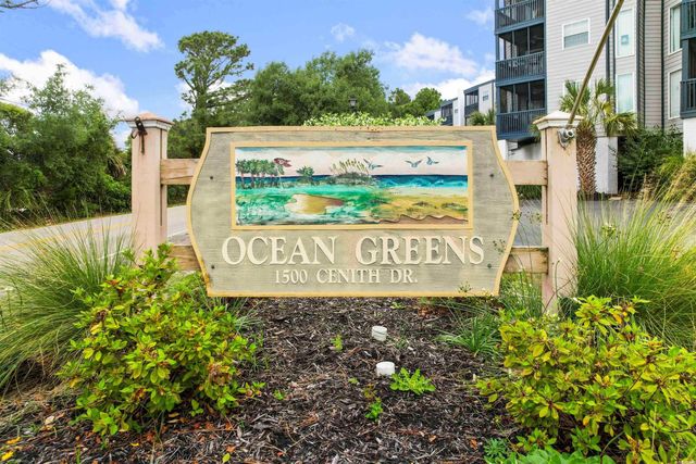 1500 Cenith Dr Apt C103, North Myrtle Beach, SC 29582