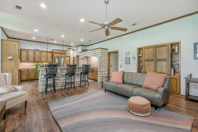 7 PEBBLE BEACH Court, Amarillo, TX 79124