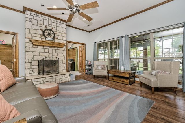 7 PEBBLE BEACH Court, Amarillo, TX 79124