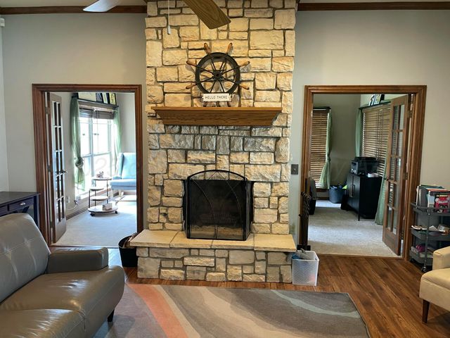 7 PEBBLE BEACH Court, Amarillo, TX 79124