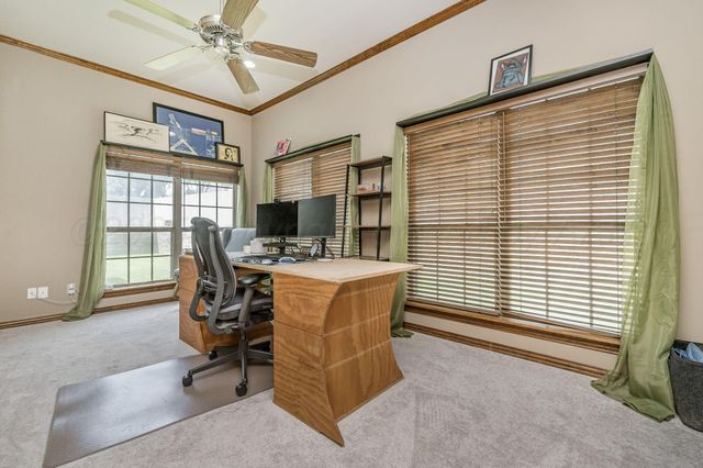 7 PEBBLE BEACH Court, Amarillo, TX 79124