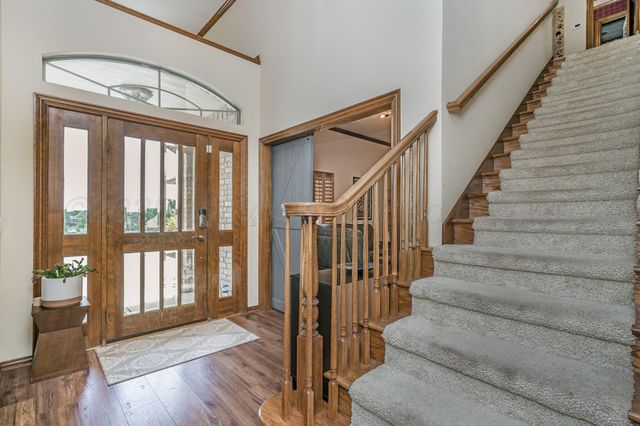 7 PEBBLE BEACH Court, Amarillo, TX 79124