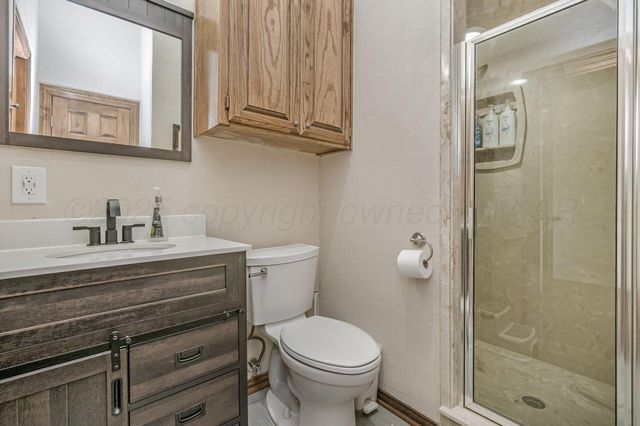 7 PEBBLE BEACH Court, Amarillo, TX 79124