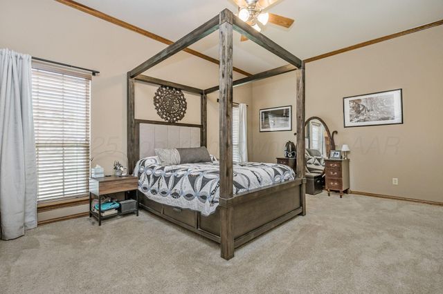 7 PEBBLE BEACH Court, Amarillo, TX 79124