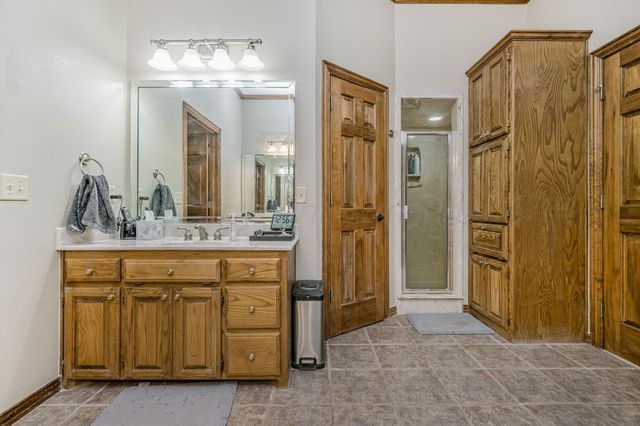 7 PEBBLE BEACH Court, Amarillo, TX 79124