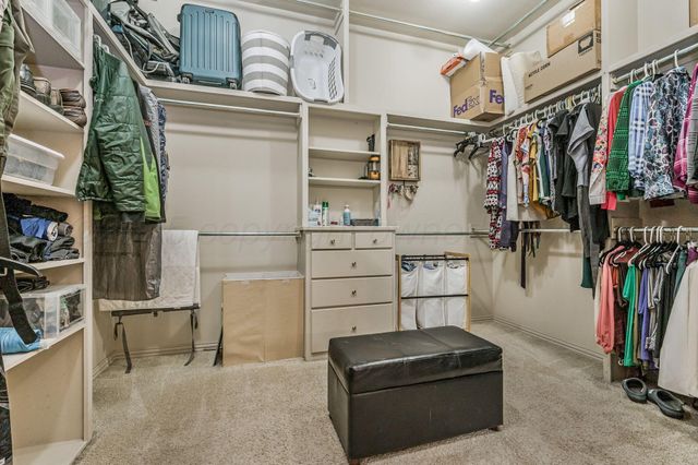 7 PEBBLE BEACH Court, Amarillo, TX 79124