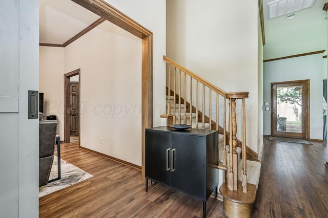 7 PEBBLE BEACH Court, Amarillo, TX 79124