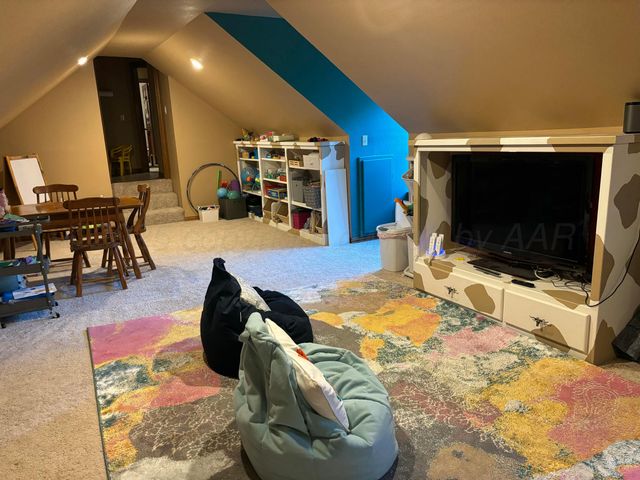 7 PEBBLE BEACH Court, Amarillo, TX 79124