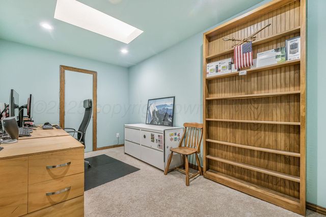 7 PEBBLE BEACH Court, Amarillo, TX 79124