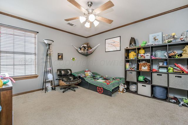 7 PEBBLE BEACH Court, Amarillo, TX 79124