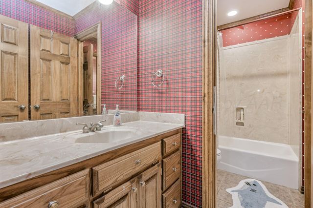 7 PEBBLE BEACH Court, Amarillo, TX 79124