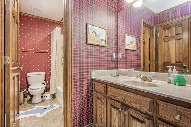 7 PEBBLE BEACH Court, Amarillo, TX 79124