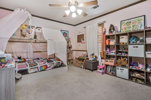 7 PEBBLE BEACH Court, Amarillo, TX 79124