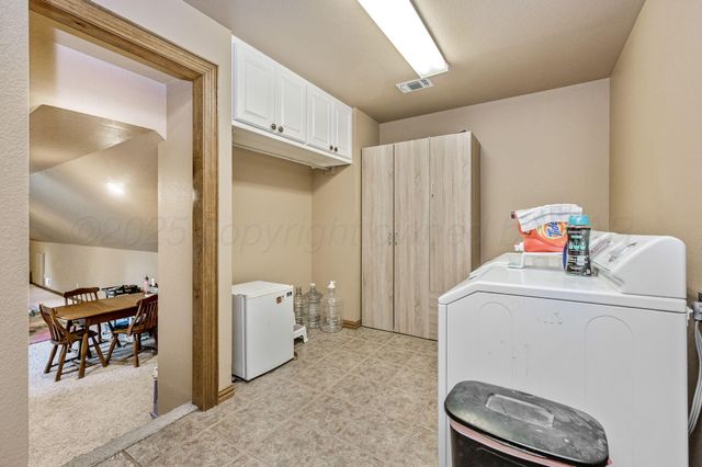 7 PEBBLE BEACH Court, Amarillo, TX 79124