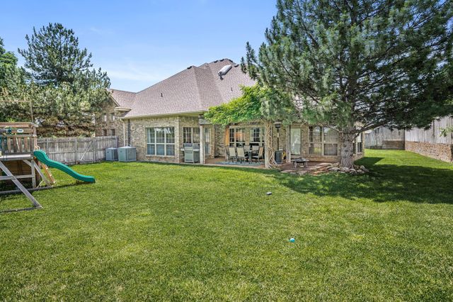 7 PEBBLE BEACH Court, Amarillo, TX 79124
