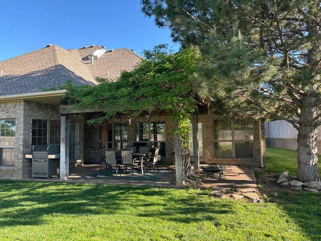 7 PEBBLE BEACH Court, Amarillo, TX 79124