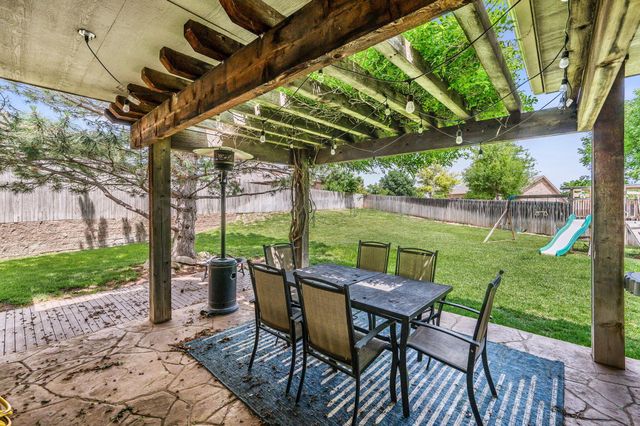 7 PEBBLE BEACH Court, Amarillo, TX 79124