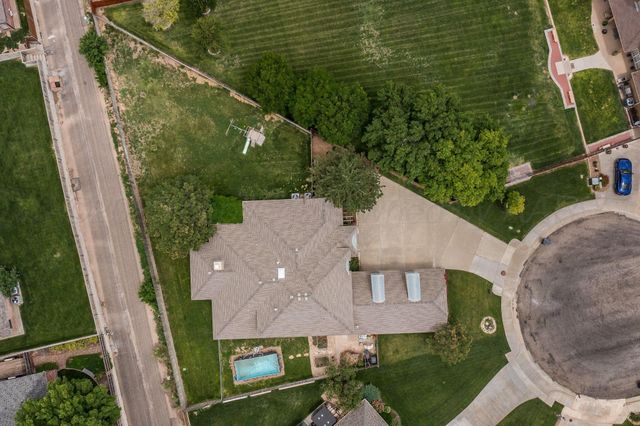 7 PEBBLE BEACH Court, Amarillo, TX 79124