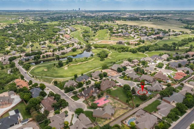 7 PEBBLE BEACH Court, Amarillo, TX 79124