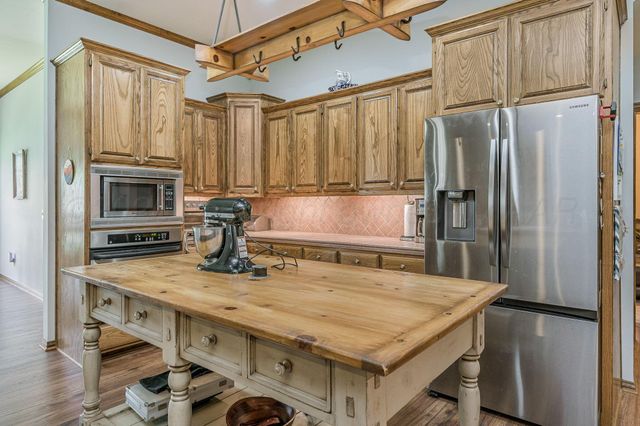 7 PEBBLE BEACH Court, Amarillo, TX 79124