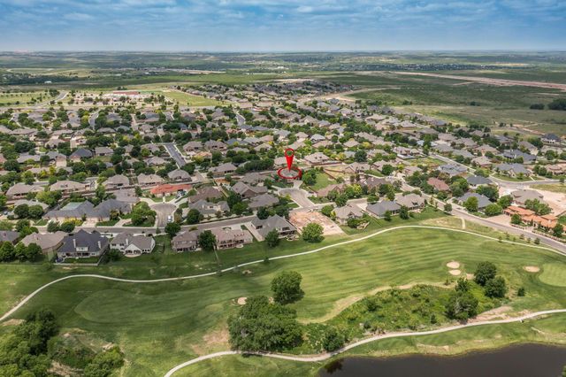 7 PEBBLE BEACH Court, Amarillo, TX 79124