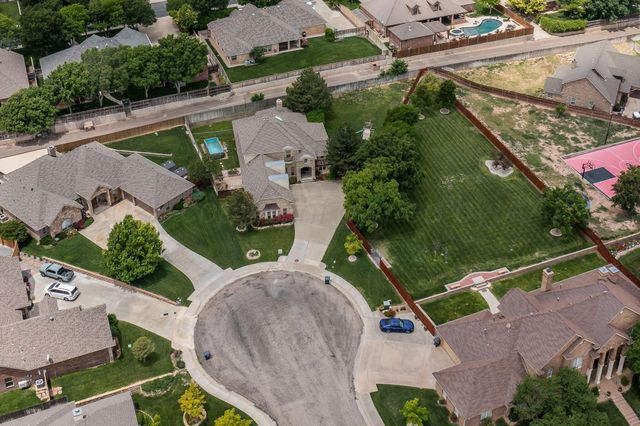 7 PEBBLE BEACH Court, Amarillo, TX 79124