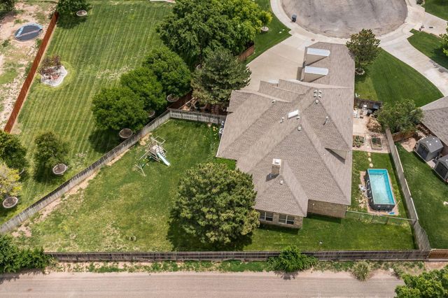 7 PEBBLE BEACH Court, Amarillo, TX 79124